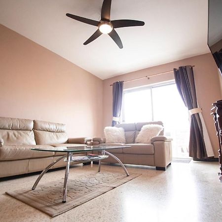 Apartment 5 Mins Away From The Beach. St. Paul's Bay Esterno foto