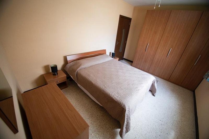Apartment 5 Mins Away From The Beach. St. Paul's Bay Esterno foto